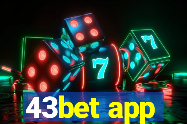 43bet app